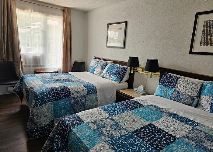 Motel De L\'Outlet