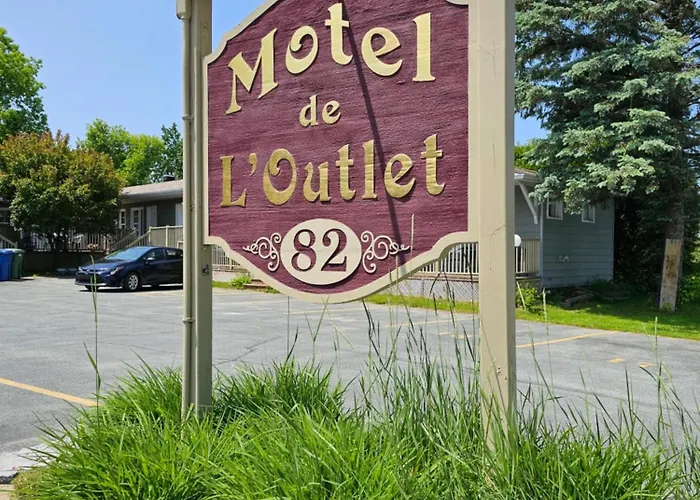 Motel De L\'Outlet
