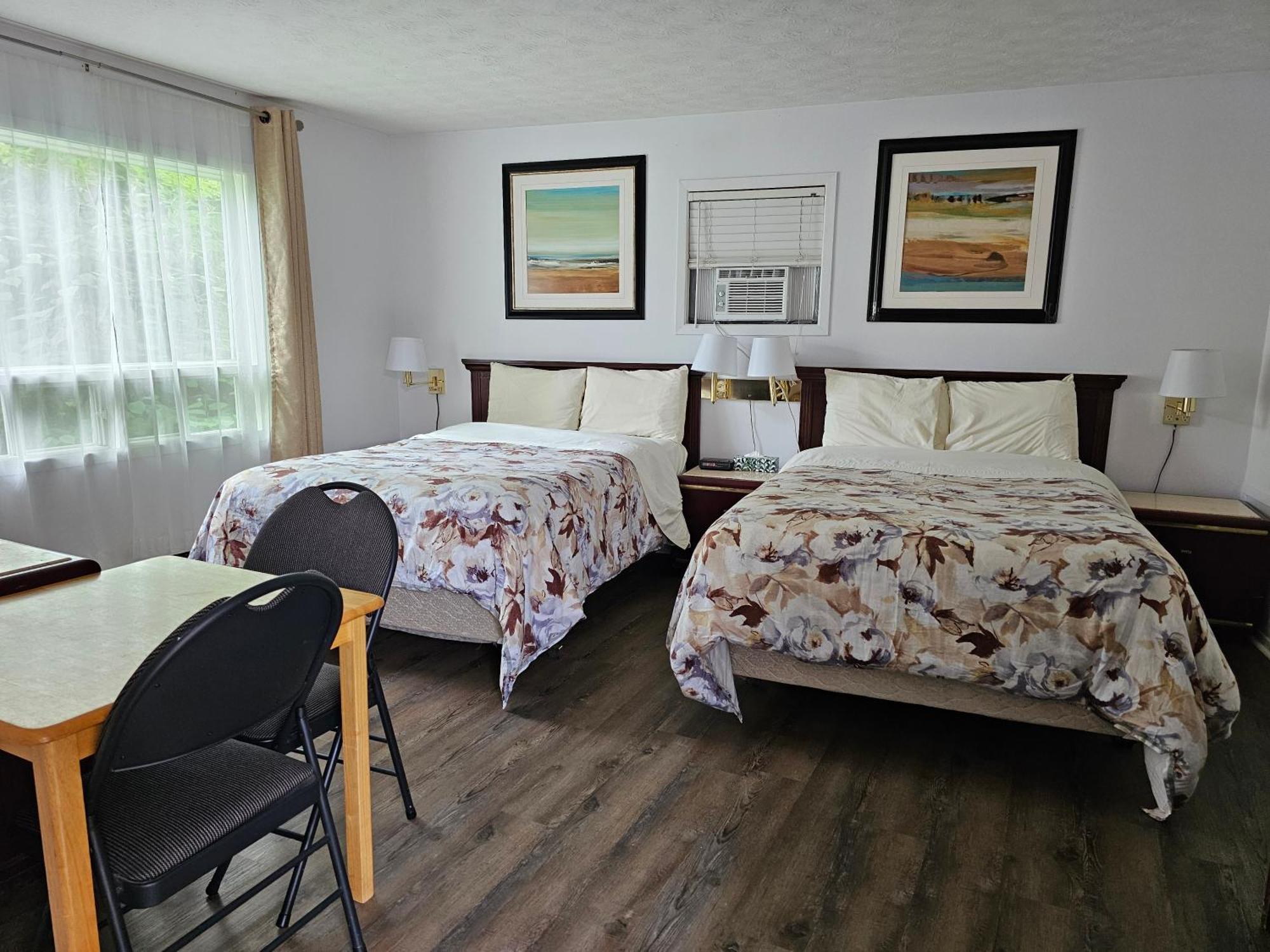 Motel De L'outlet