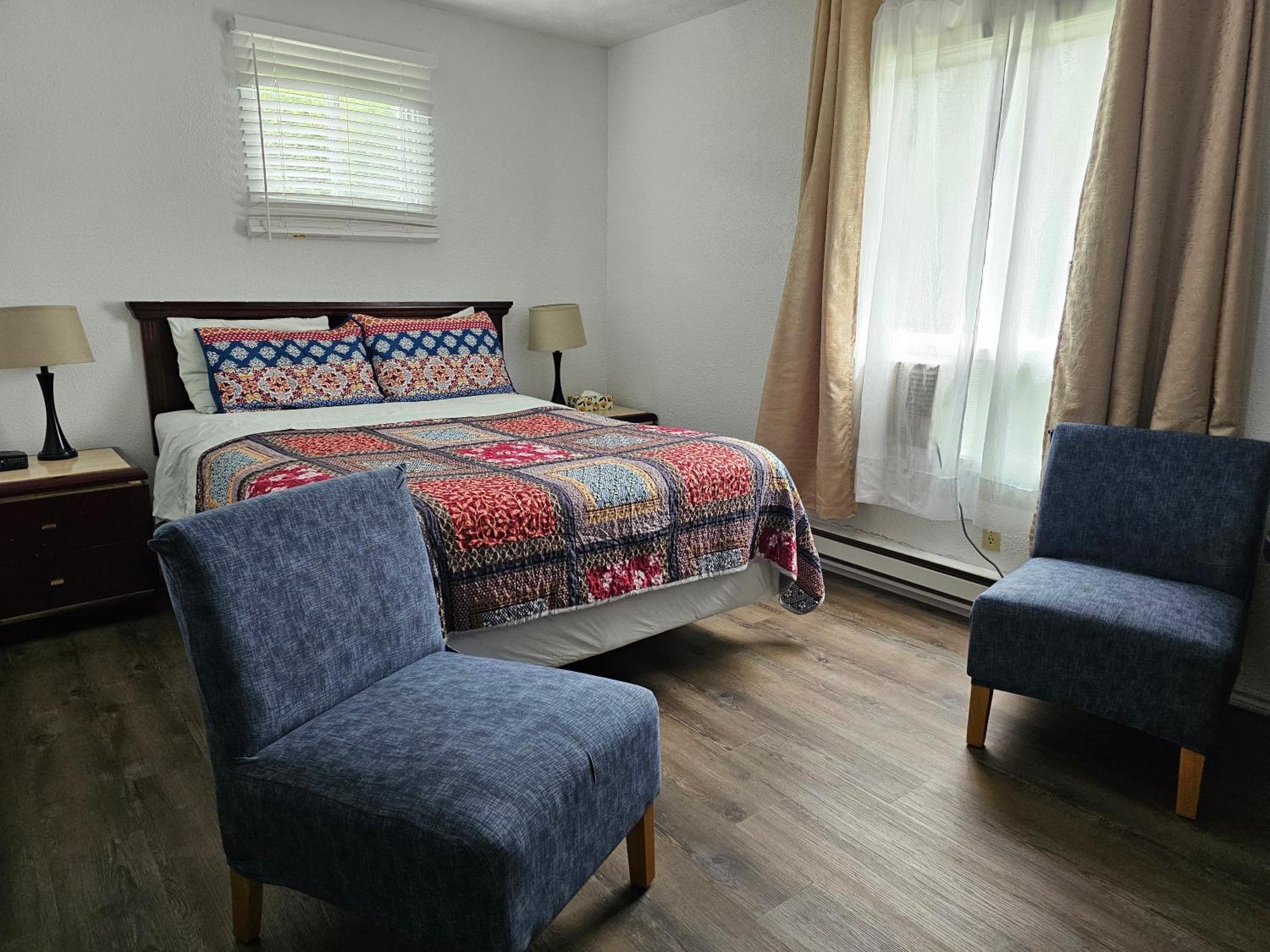 Motel De L'outlet Magog