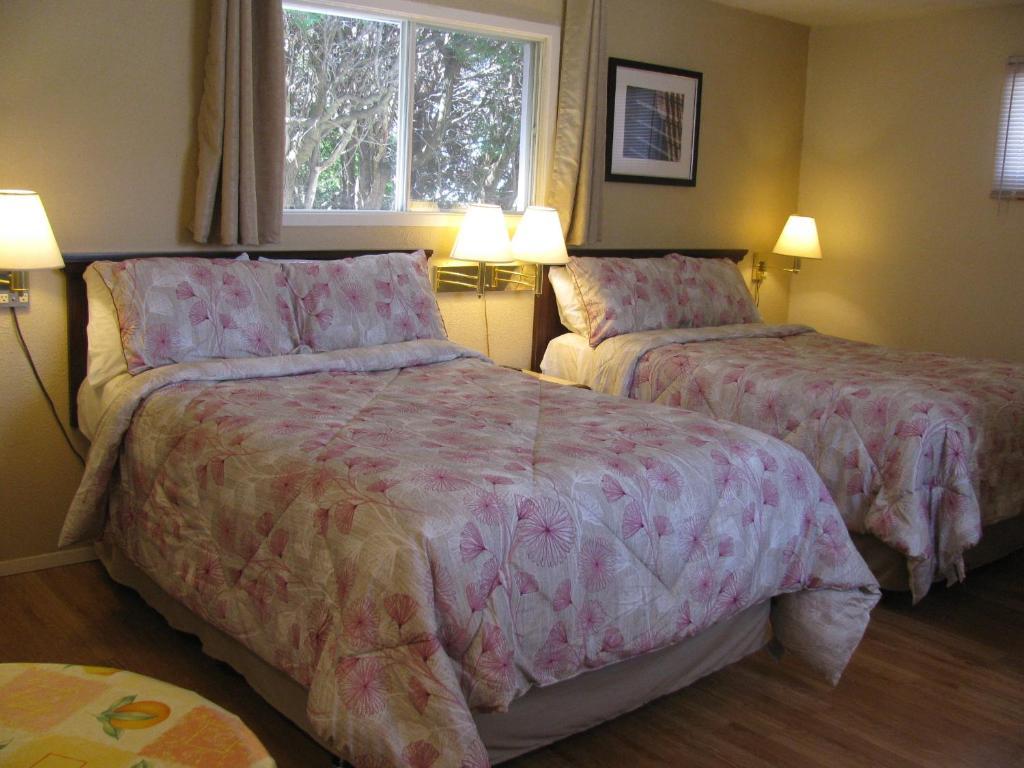 Motel De L'outlet