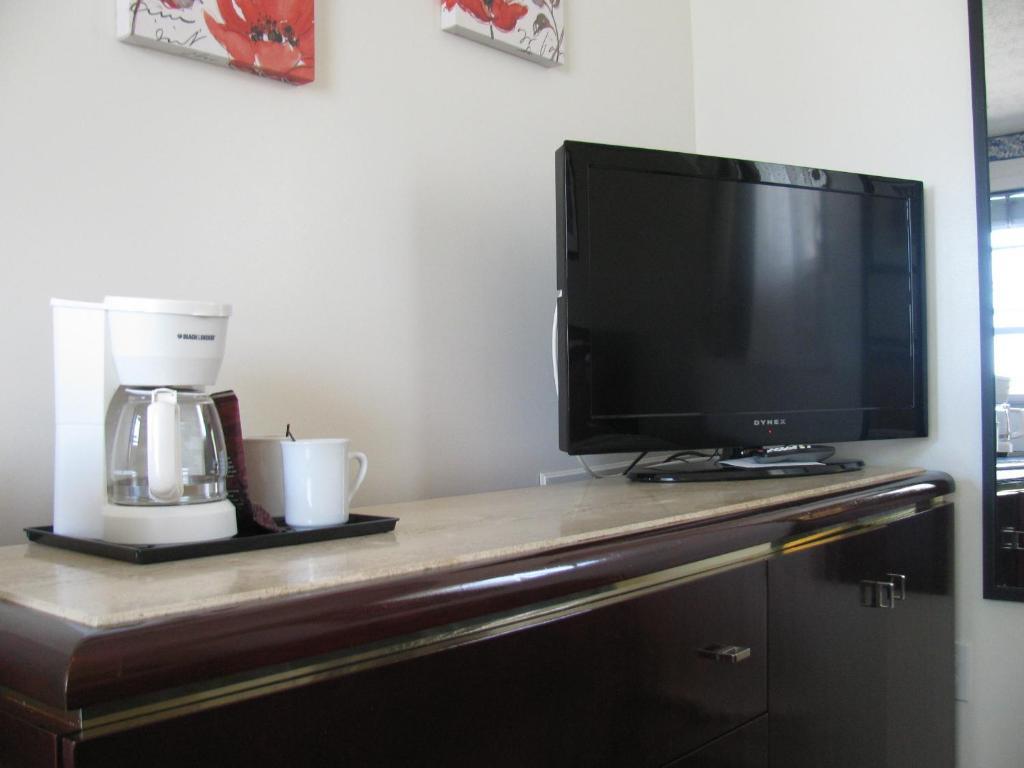 Motel De L'outlet 2*
