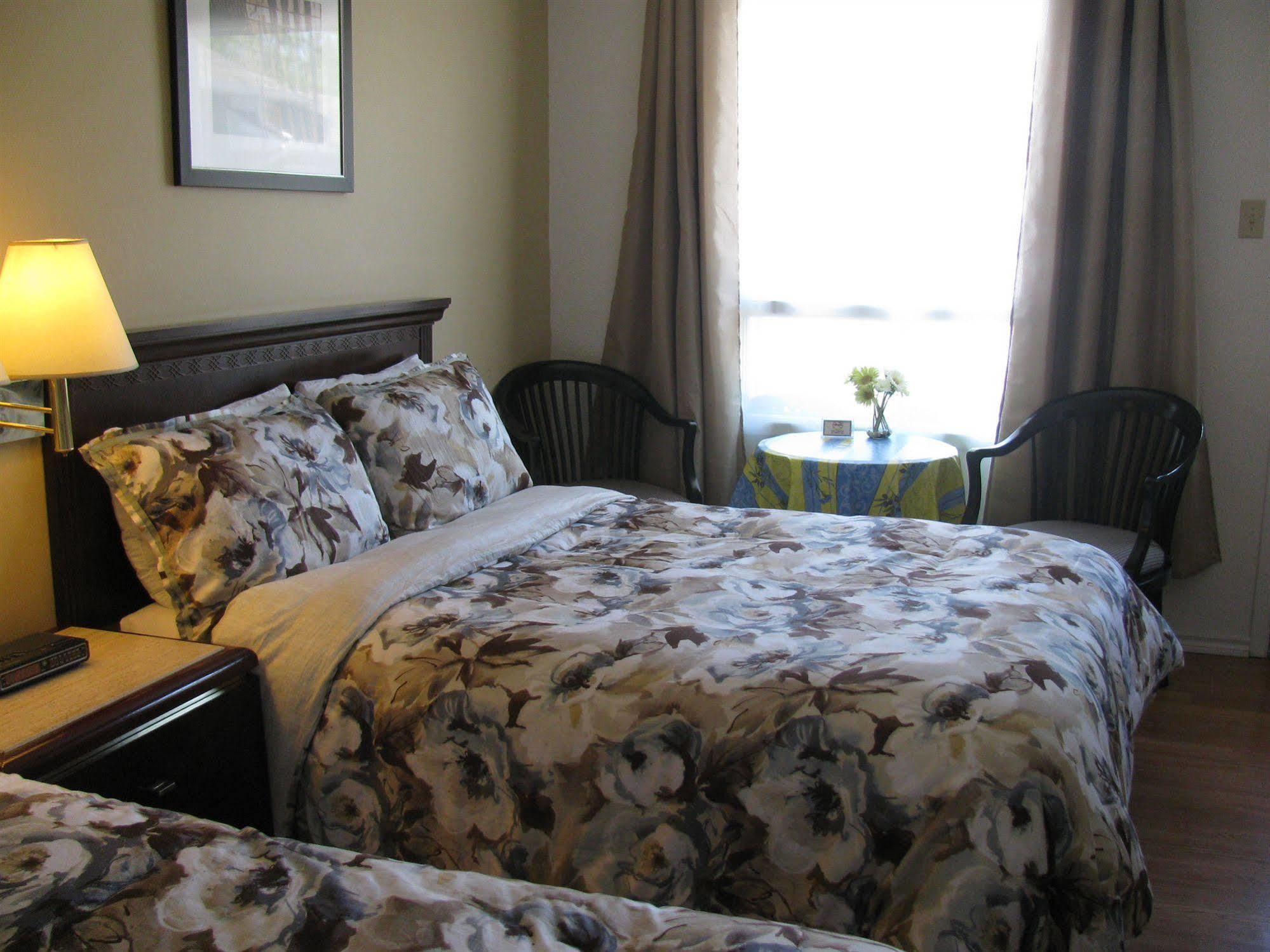 Motel De L'outlet